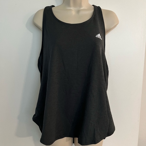 Adidas Tank Top - Picture 1 of 8